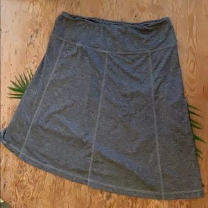 Patagonia Women’s Skirt, Size Med